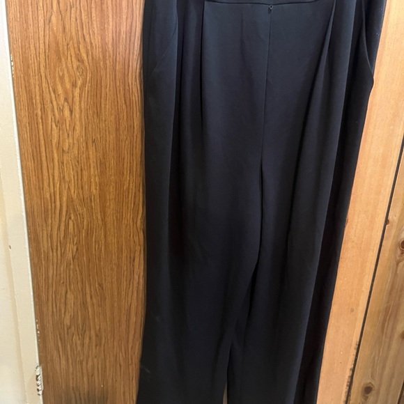 Plus size Calvin Klein jumpsuit. - Picture 2 of 7